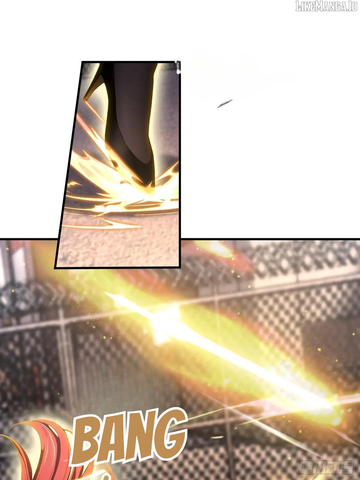 Outrageous! I opened a training class for empresses Chapter 71 - page 14